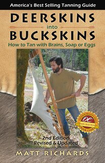 Front cover_Deerskins into Buckskins