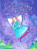 Front cover_For Every Dog An Angel