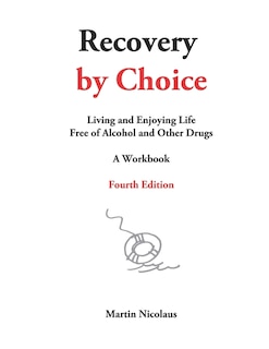 Front cover_Recovery by Choice