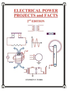 Front cover_Electrical Power Projects and Facts