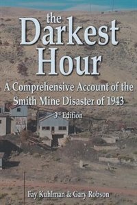 Front cover_The Darkest Hour