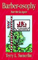 Couverture_Barberosophy-hair We Go Again