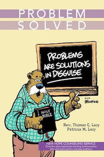 Front cover_Problem Solved