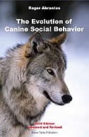Front cover_The Evolution of Canine Social Behavior