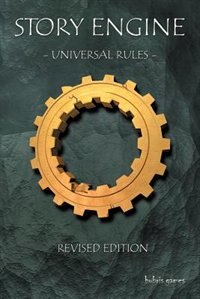 Front cover_Story Engine Universal Rules