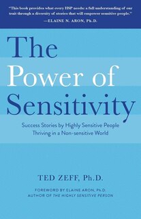 Couverture_The Power of Sensitivity