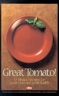 Great Tomato!