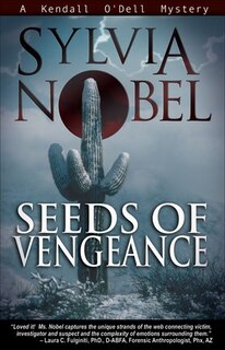 Front cover_Seeds of Vengeance