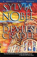 Front cover_The Devil's Cradle