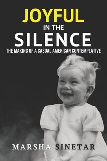Couverture_Joyful In The Silence