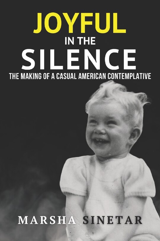 Couverture_Joyful In The Silence
