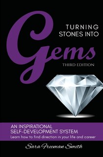 Couverture_Turning Stones Into Gems