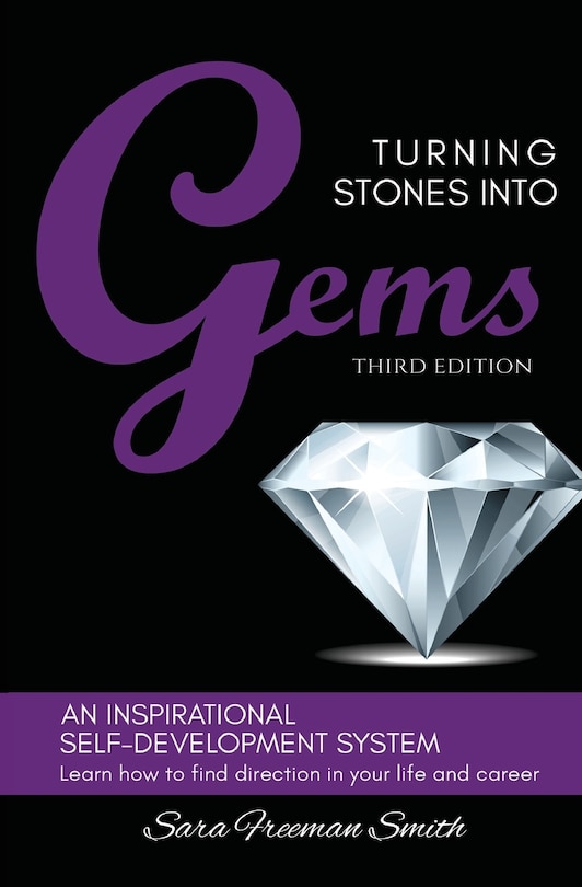 Couverture_Turning Stones Into Gems