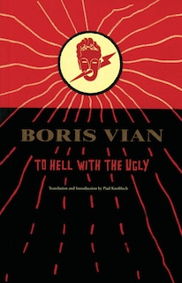Front cover_To Hell with the Ugly