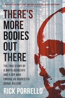 Front cover_There's More Bodies Out There