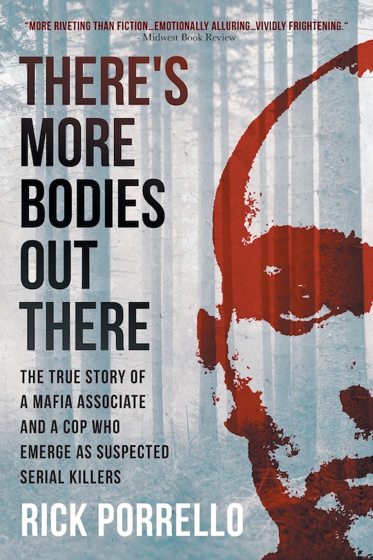 Front cover_There's More Bodies Out There