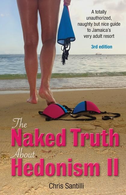 Couverture_The Naked Truth about Hedonism II