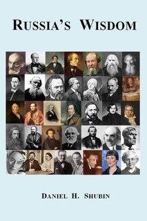 Couverture_Russia's Wisdom