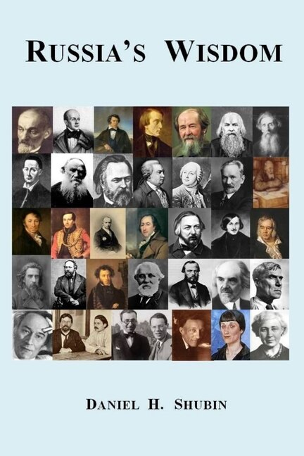 Couverture_Russia's Wisdom