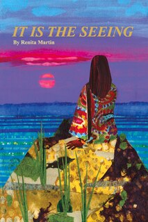 Couverture_It Is The Seeing
