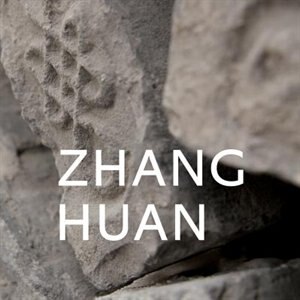 Front cover_Zhang Huan: 49 Days