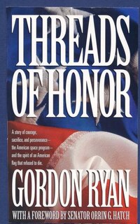 Couverture_Threads of Honor