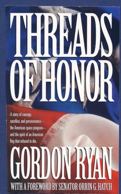 Couverture_Threads of Honor