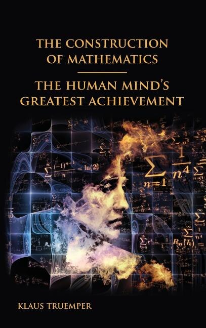 Front cover_The Construction of Mathematics