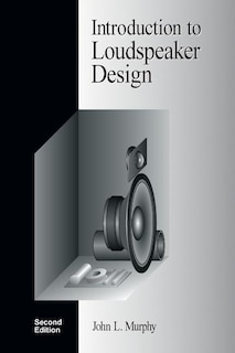 Front cover_Introduction to Loudspeaker Design