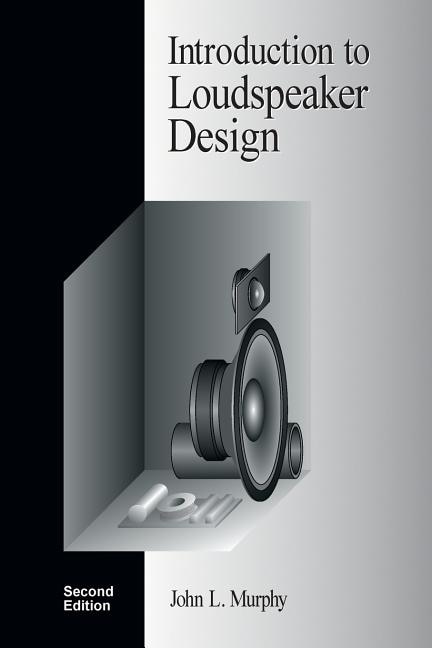 Front cover_Introduction to Loudspeaker Design
