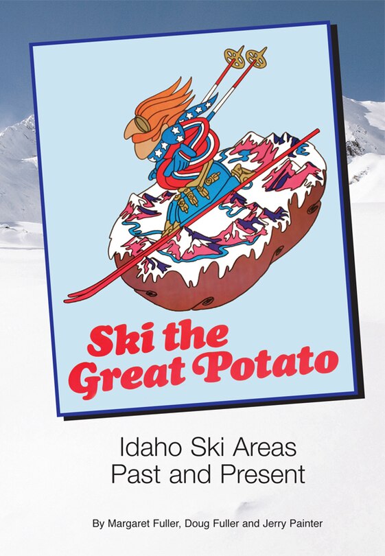 Front cover_Ski the Great Potato