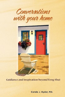 Front cover_Conversations with Your Home