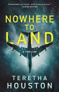 Front cover_Nowhere to Land