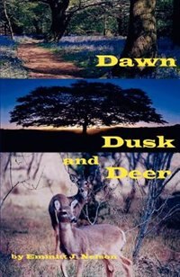 Front cover_Dawn, Dusk And Deer