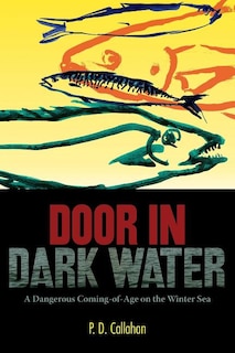 Front cover_Door In Dark Water