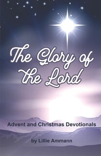 Front cover_The Glory of the Lord