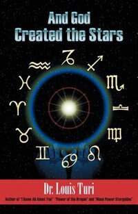 Front cover_And God Created The Stars