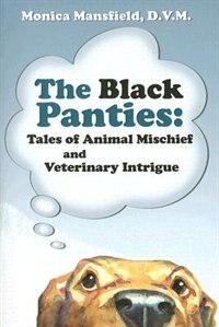 Front cover_Black Panties