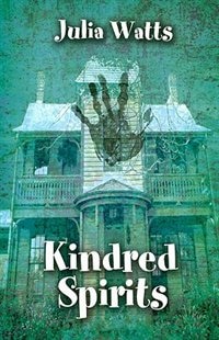 Front cover_Kindred Spirits