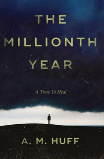 Front cover_The Millionth Year