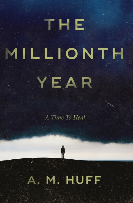 Front cover_The Millionth Year