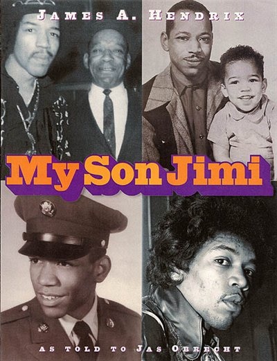 Front cover_My Son Jimi