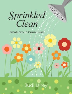 Front cover_Sprinkled Clean