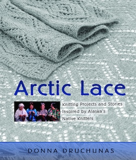Front cover_Arctic Lace