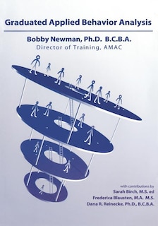 Couverture_Graduated Applied Behavior Analysis