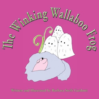 Front cover_The Winking Wallaboo Frog