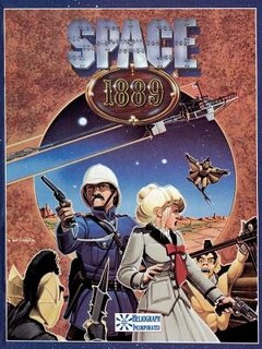 Space 1889