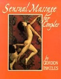 Front cover_Sensual Massage For Couples