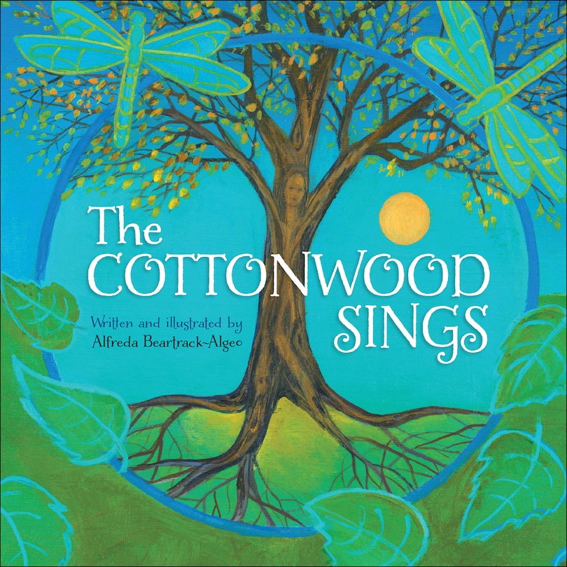 Couverture_The Cottonwood Sings