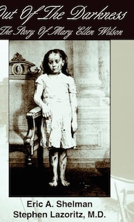 Front cover_Out Of The Darkness